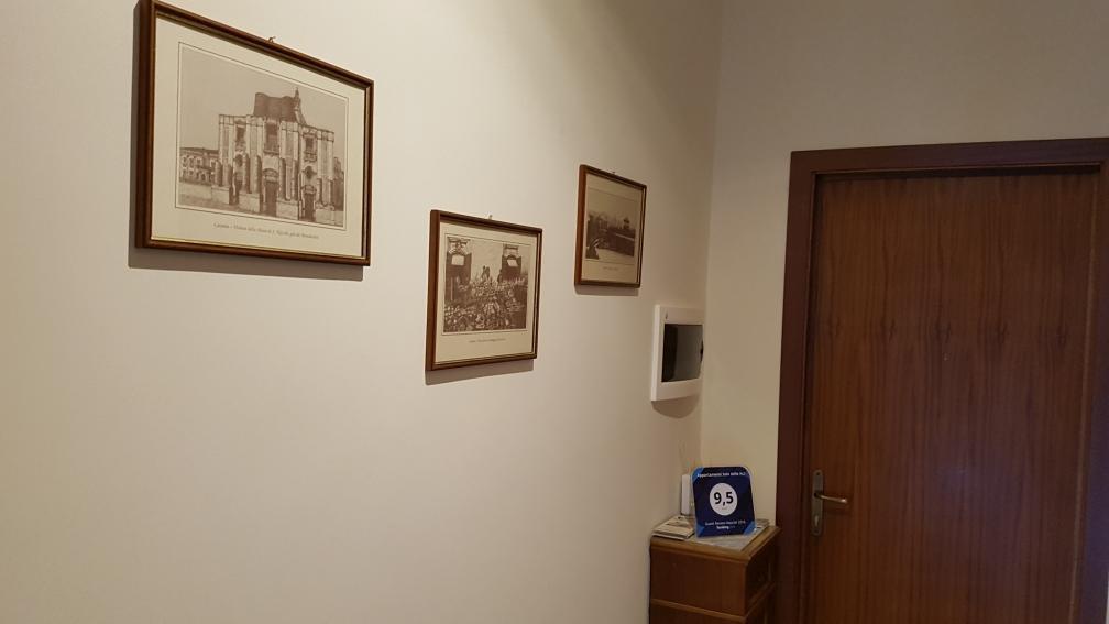 Appartamenti Sole Delle Aci アーチ・サンタントニオ エクステリア 写真